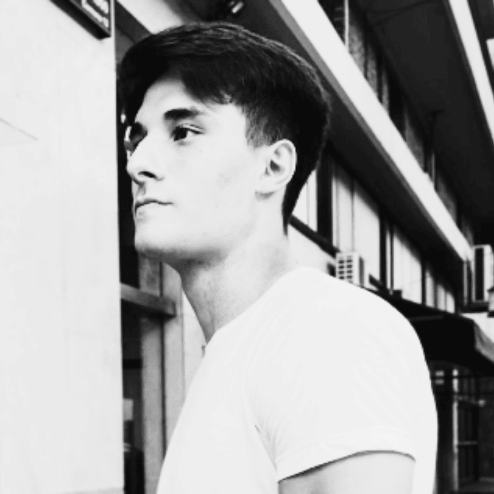 Foto de Agustin Lera