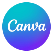 Logo de Canva