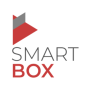 Home Logo de Smart Box