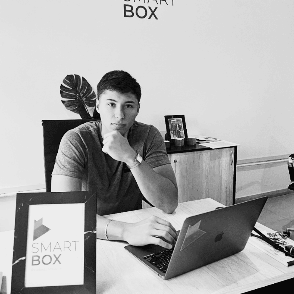 Foto de Lucciano Coppo