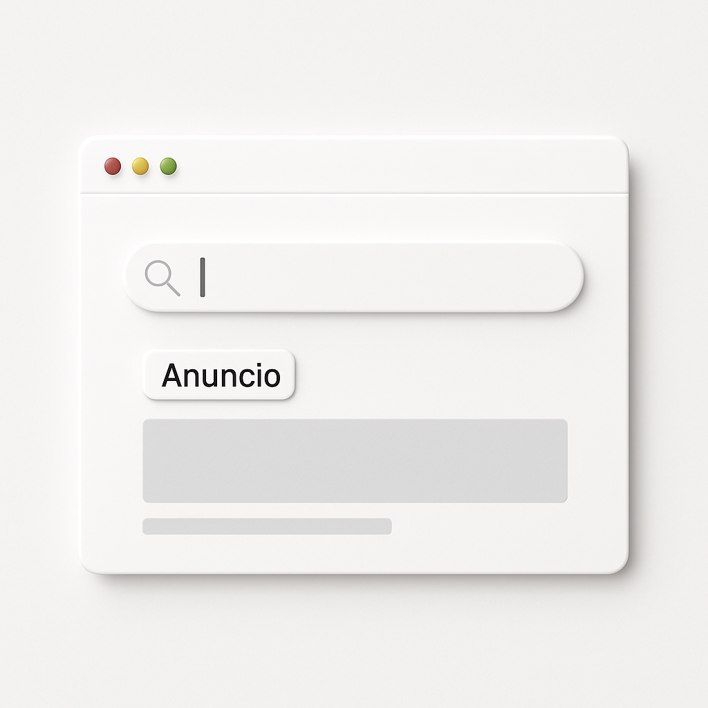 campañas en google ads