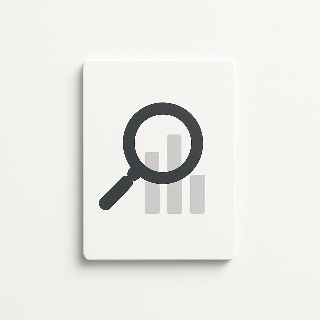 diagnóstico de marca y presencia digital