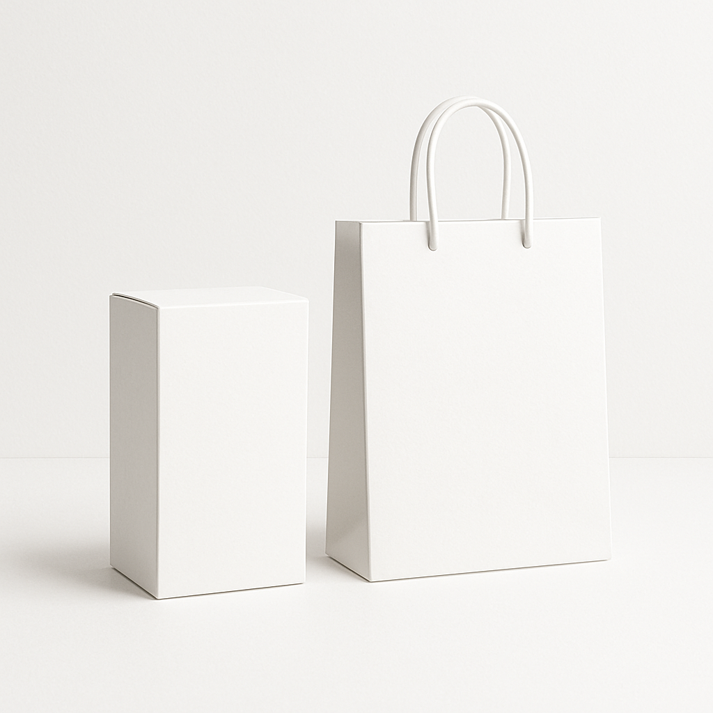 diseño de packaging