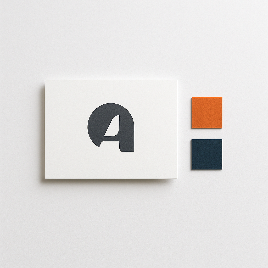 identidad visual estratégica