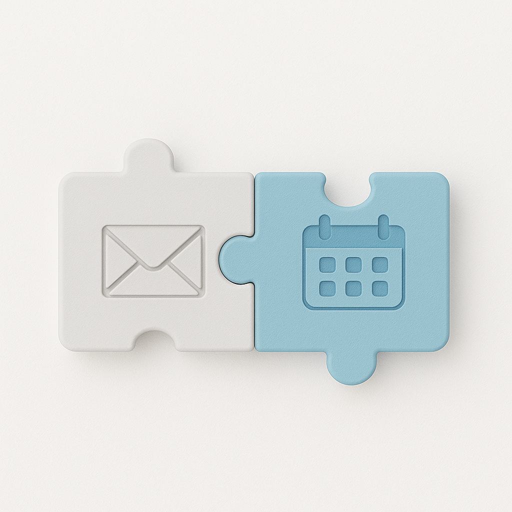 integración de herramientas