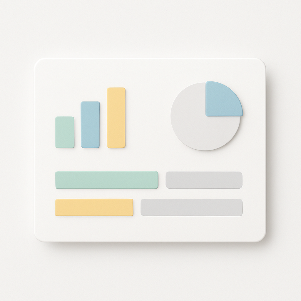 optimización y reporting de rendimiento