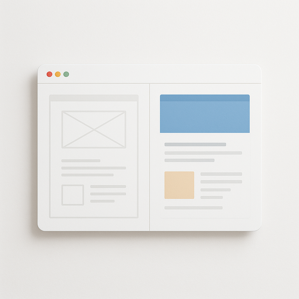 sitios web corporativos a medida